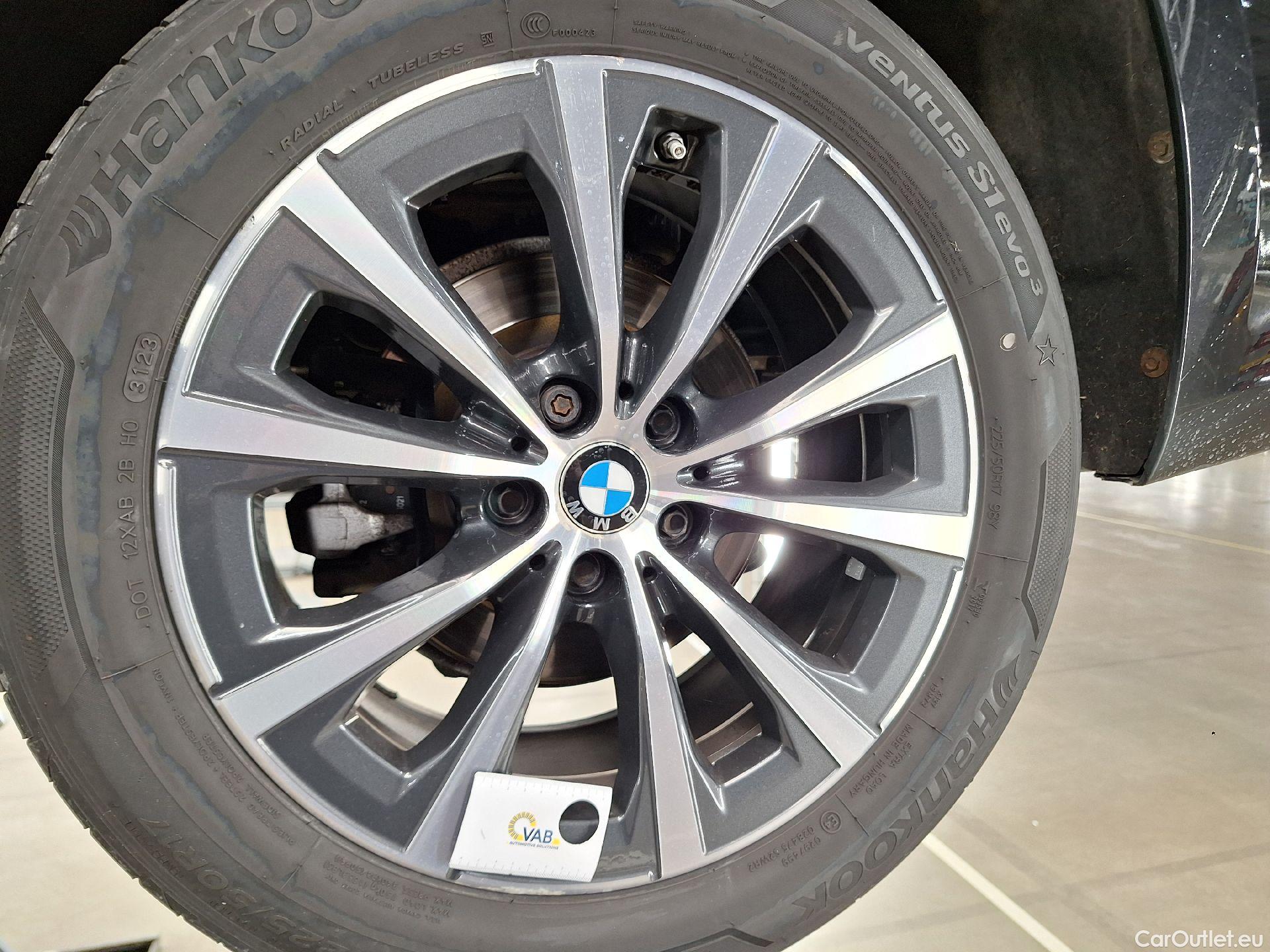  Bmw  Serie 3 BMW, 3-serie Touring '18, BMW 3 Reeks Touring 316dA (90 kW) 5d #54