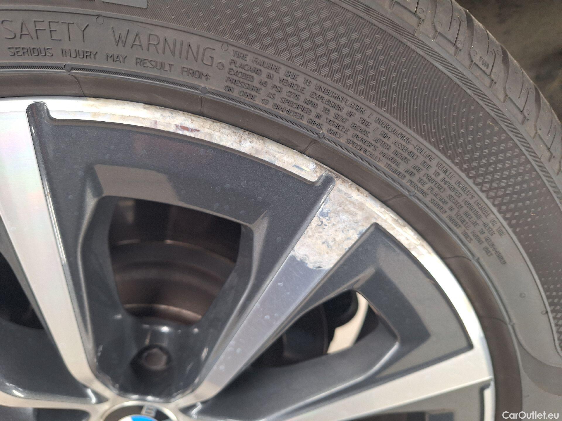  Bmw  Serie 3 BMW, 3-serie Touring '18, BMW 3 Reeks Touring 318dA (110 kW) 5d #22