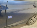  Bmw  Serie 1 BMW 1 Reeks Hatch 116dA (85 kW) 5d #36
