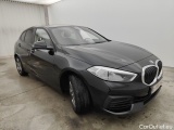  Bmw  Serie 1 BMW 1 Reeks Hatch 116dA (85 kW) 5d #8