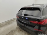  Bmw  Serie 1 BMW 1 Reeks Hatch 116dA (85 kW) 5d #56