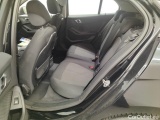  Bmw  Serie 1 BMW 1 Reeks Hatch 116iA (80 kW) 5d #10