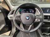  Bmw  Serie 1 BMW 1 Reeks Hatch 116iA (80 kW) 5d #19