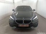  Bmw  Serie 1 BMW 1 Reeks Hatch 116iA (80 kW) 5d #5