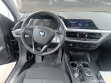  Bmw  Serie 1 BMW 1 Reeks Hatch 116iA (80 kW) 5d #9
