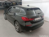 Bmw  Serie 1 BMW 1 Reeks Hatch 116iA (80 kW) 5d #7