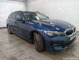  Bmw  Serie 3 BMW 3 Reeks Touring 320dA (120 kW) 5d #8