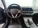  Bmw  Serie 3 BMW 3 Reeks Touring 320dA (120 kW) 5d #9
