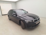  Bmw  Serie 3 BMW, 3-serie Touring '18, BMW 3 Reeks Touring 316dA (90 kW) 5d #9