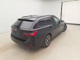  Bmw  Serie 3 BMW, 3-serie Touring '18, BMW 3 Reeks Touring 316dA (90 kW) 5d #8