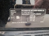  Bmw  Serie 3 BMW, 3-serie Touring '18, BMW 3 Reeks Touring 316dA (90 kW) 5d #15