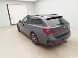  Bmw  Serie 3 BMW, 3-serie Touring '18, BMW 3 Reeks Touring 318dA (110 kW) 5d #6