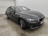  Bmw  Serie 4 BMW 4 Reeks Gran Coupé 418d (100 kW) Aut. 5d #8