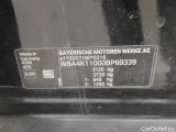  Bmw  Serie 4 BMW 4 Reeks Gran Coupé 418d (100 kW) Aut. 5d #20