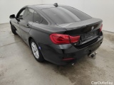  Bmw  Serie 4 BMW 4 Reeks Gran Coupé 418d (100 kW) Aut. 5d #46