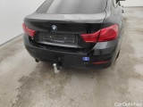  Bmw  Serie 4 BMW 4 Reeks Gran Coupé 418d (100 kW) Aut. 5d #66