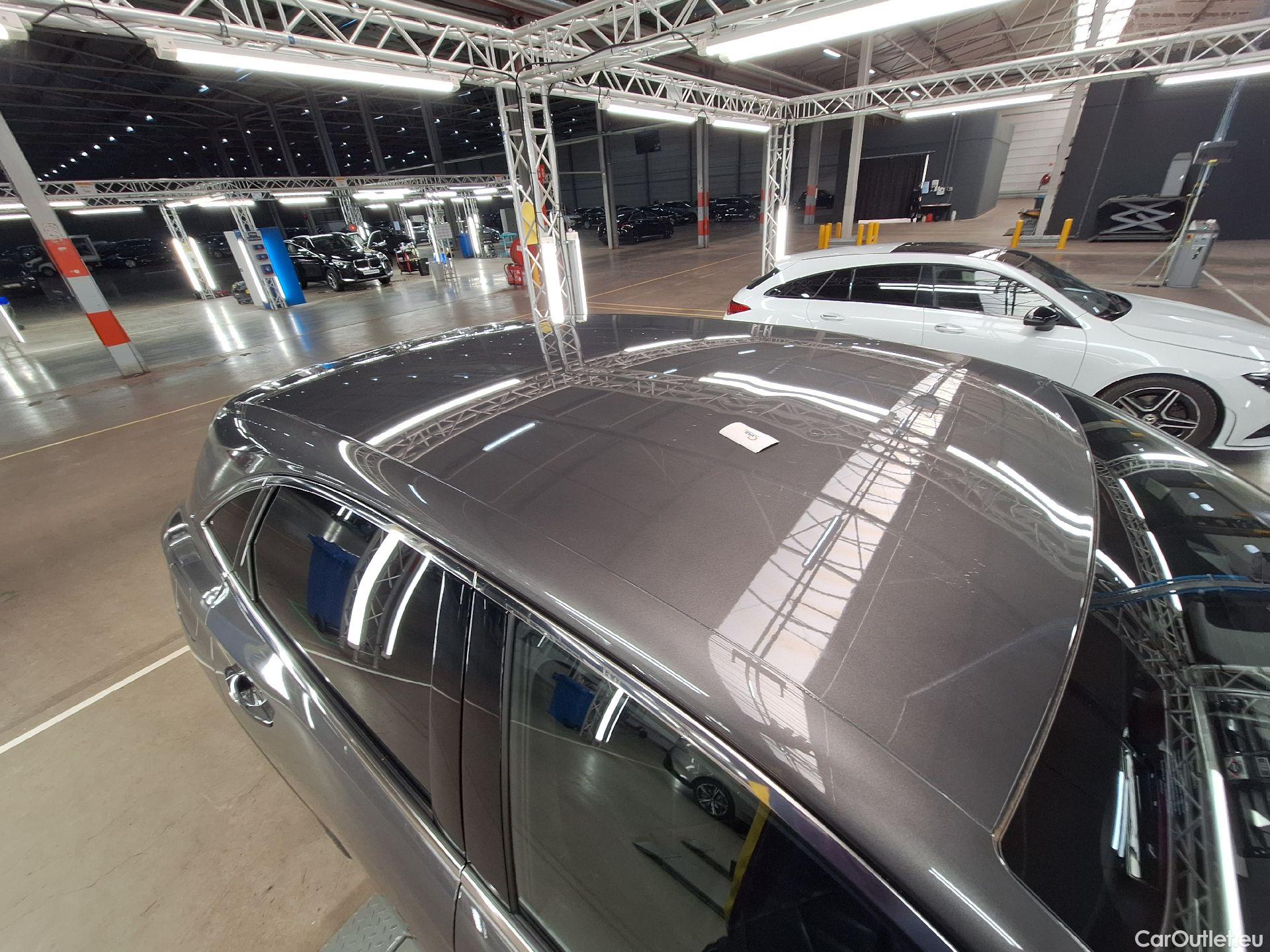  DS  DS7 DS,  CB '17, DS 7 Crossback 1.5 BlueHDi 130 Automatic So Chic 5 #3