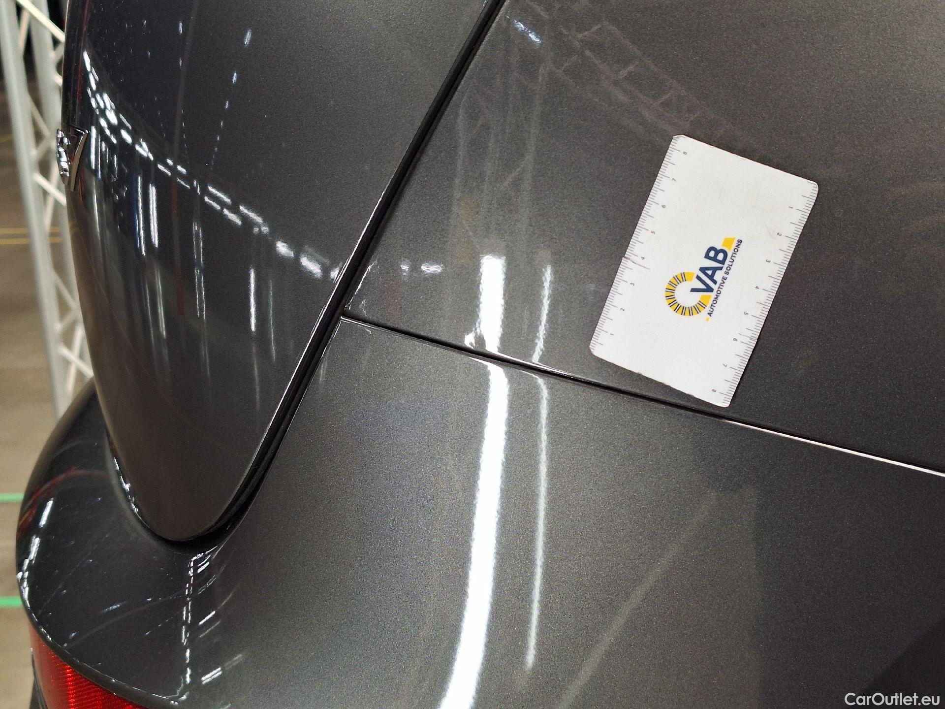 DS  DS7 DS,  CB '17, DS 7 Crossback 1.5 BlueHDi 130 Automatic So Chic 5 #13