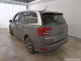  Citroen  C4 Grand Picasso Citroën Grand C4 Spacetourer 1.5 BlueHDi 130 S&S EAT8 Shine 5d #7