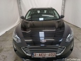  Ford  Focus Ford  Clipper 1.0i EcoBoost 92kW Aut. Connected 5d #5