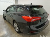  Ford  Focus Ford  Clipper 1.0i EcoBoost 92kW Aut. Connected 5d #7