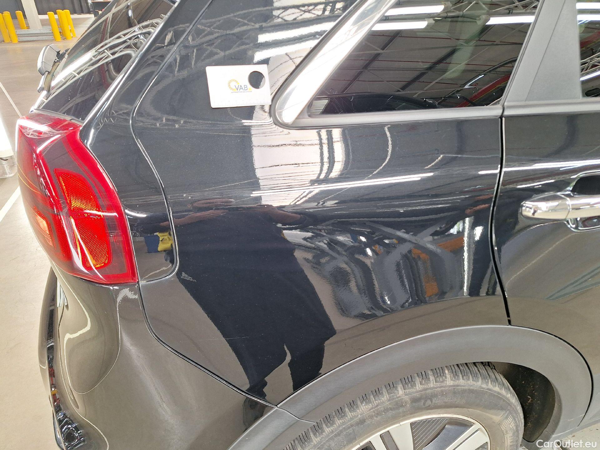  KIA  Niro Kia,  FL'19, KIA  Business Line 1.6 GDi HEV 6DCT 5d #11