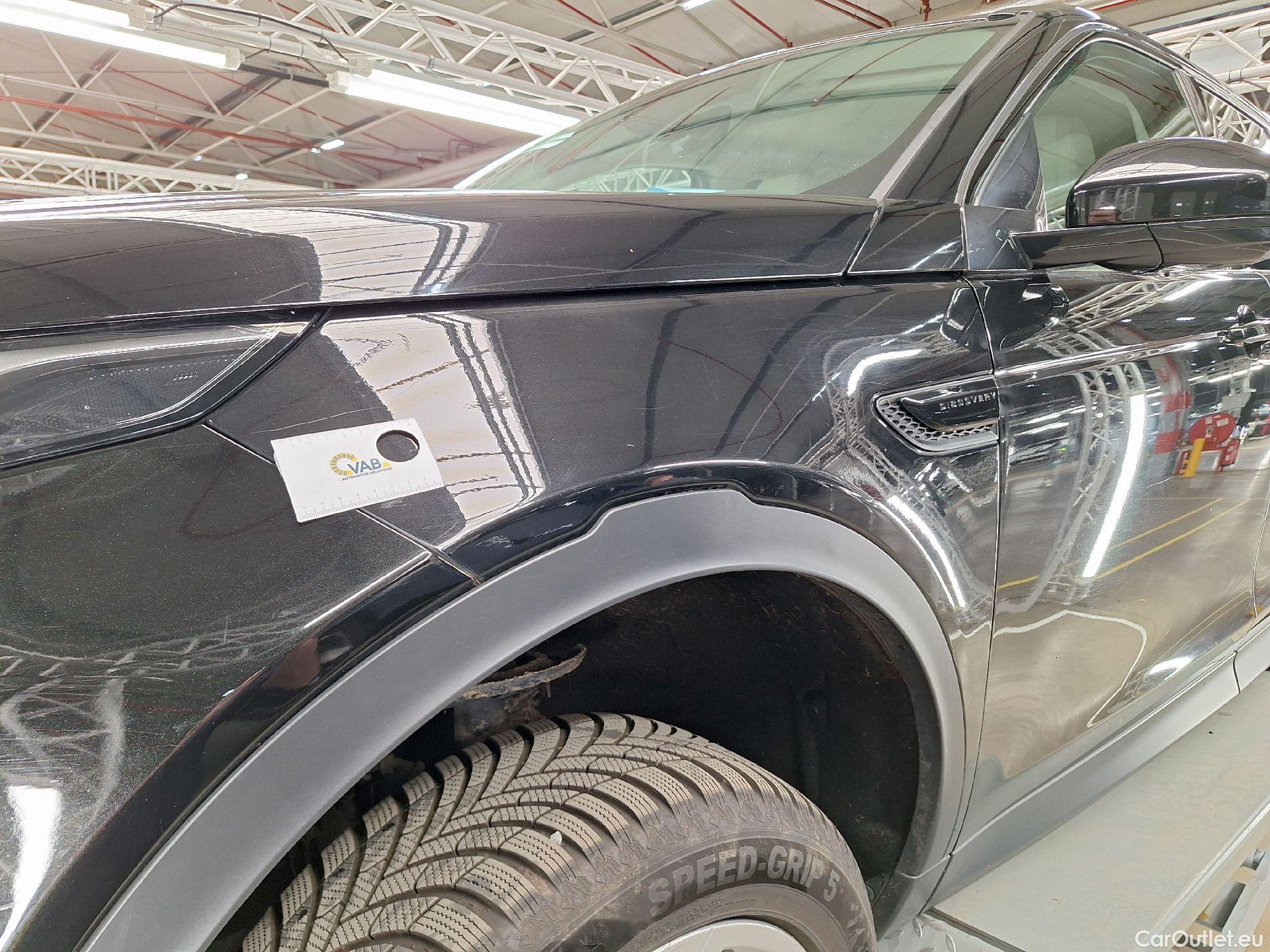  Land Rover  Discovery Land Rover, Discov.Sp.FL'19, Land Rover  Sport P300e PHEV AWD Auto S 5 #26