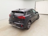  KIA  Niro Kia,  FL'19, KIA  Business Line 1.6 GDi HEV 6DCT 5d #8