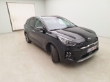 KIA  Niro Kia,  FL'19, KIA  Business Line 1.6 GDi HEV 6DCT 5d #9