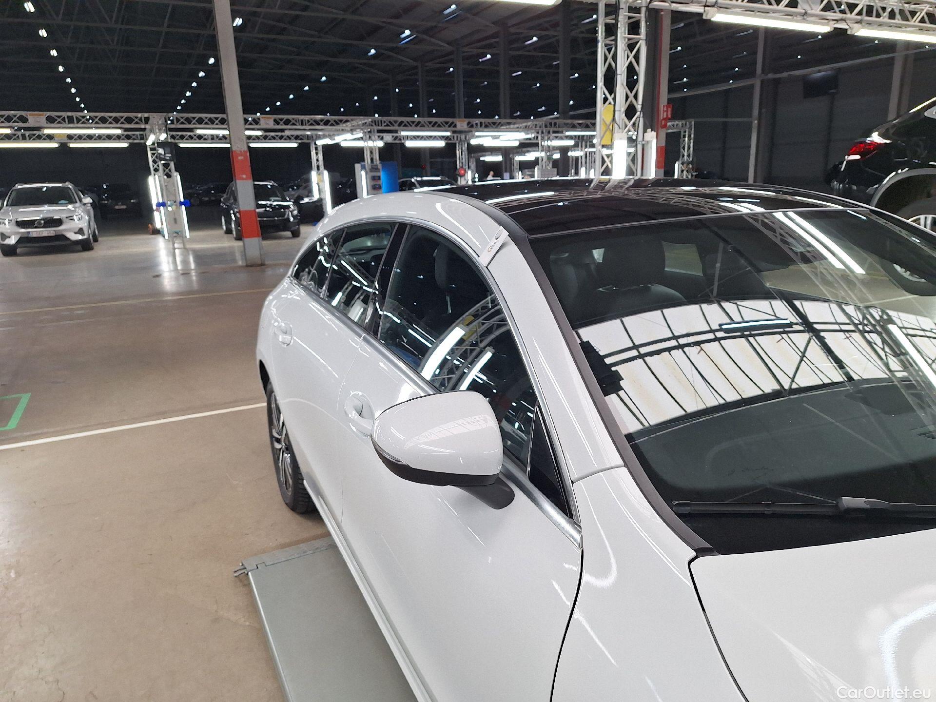  Mercedes  CLA-Klasse Mercedes, CLA-Clas SB '19 PHEV, Mercedes-Benz CLA Shooting Brake CLA 250 e Busines #3