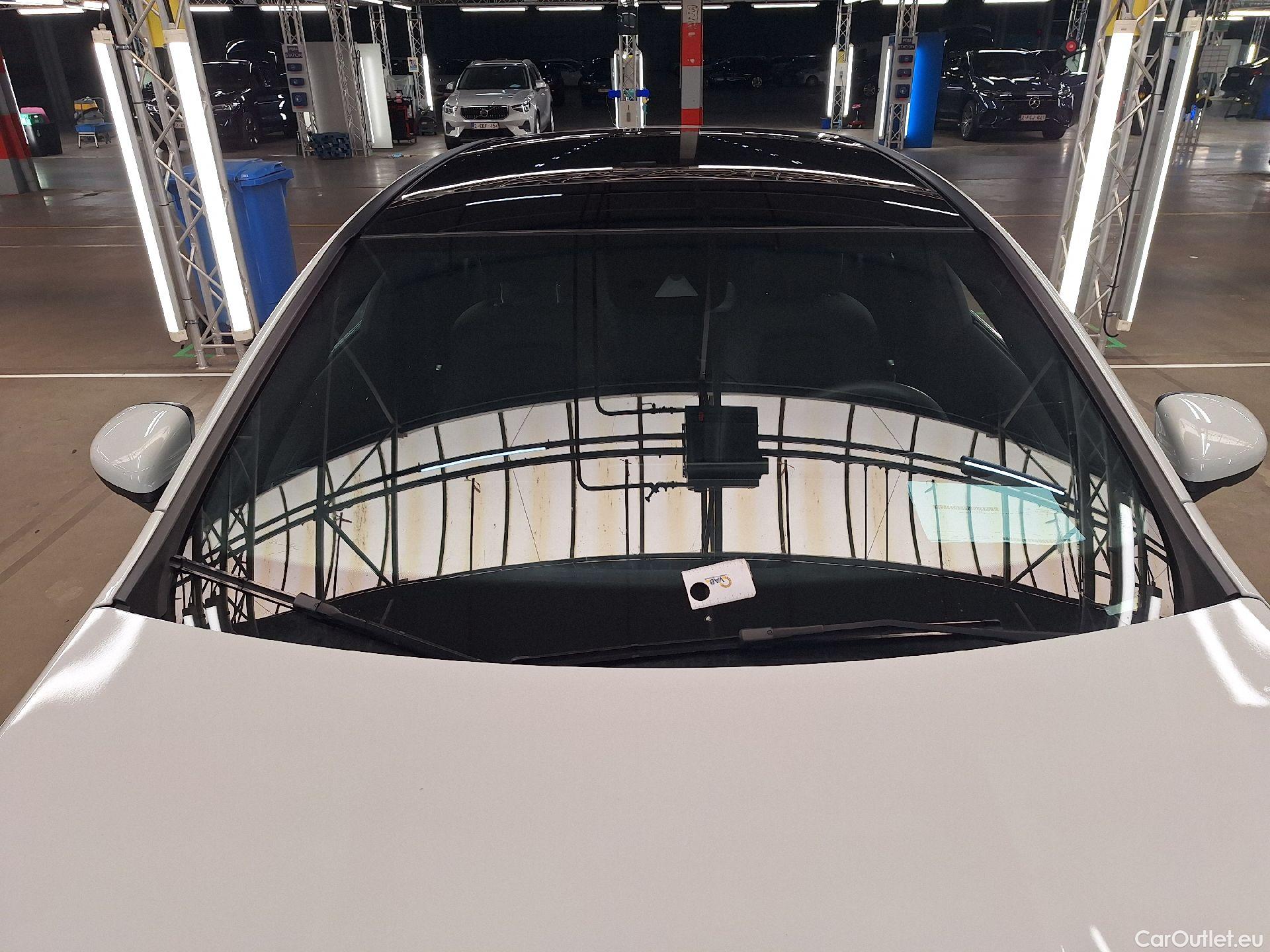  Mercedes  CLA-Klasse Mercedes, CLA-Clas SB '19 PHEV, Mercedes-Benz CLA Shooting Brake CLA 250 e Busines #29