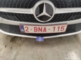  Mercedes  A-Klasse Mercedes-Benz  Limousine A 180d DCT Business Solution 4d #66