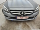  Mercedes  C-Klasse Mercedes-Benz  Break C 180 d Business Solution Aut. 5d #25