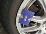  Mercedes  C-Klasse Mercedes-Benz  Break C 180 d Business Solution Aut. 5d #71