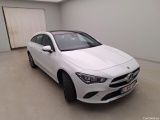  Mercedes  CLA-Klasse Mercedes, CLA-Clas SB '19 PHEV, Mercedes-Benz CLA Shooting Brake CLA 250 e Busines #9