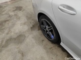  Mercedes  CLA-Klasse Mercedes-Benz CLA Shooting Brake CLA 180 d Business Solution Aut. 5d #54