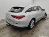 Mercedes  CLA-Klasse Mercedes-Benz CLA Shooting Brake CLA 250 e Business Line 5d #2