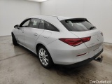  Mercedes  CLA-Klasse Mercedes-Benz CLA Shooting Brake CLA 250 e Business Line 5d #7