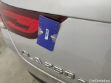  Mercedes  CLA-Klasse Mercedes-Benz CLA Shooting Brake CLA 250 e Business Line 5d #48