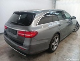  Mercedes  E-Klasse Mercedes-Benz  Break E 200d Business Solution 5d #2