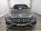  Mercedes  E-Klasse Mercedes-Benz  Break E 200d Business Solution 5d #5