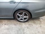  Mercedes  E-Klasse Mercedes-Benz  Break E 200d Business Solution 5d #47