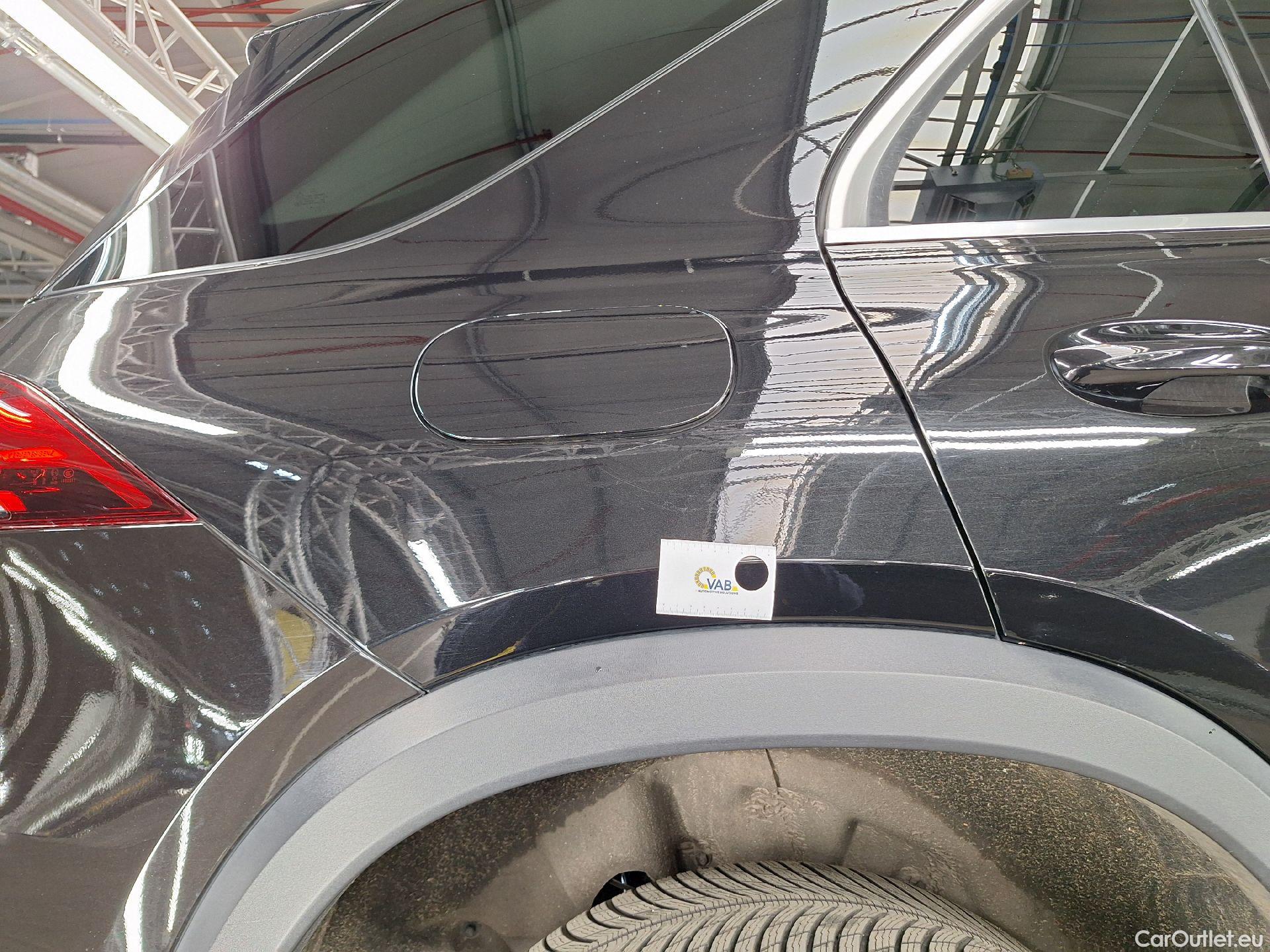  Mercedes  G-Klasee Mercedes, GLE '18, Mercedes-Benz GLE GLE 350 de 4MATIC 5d #33