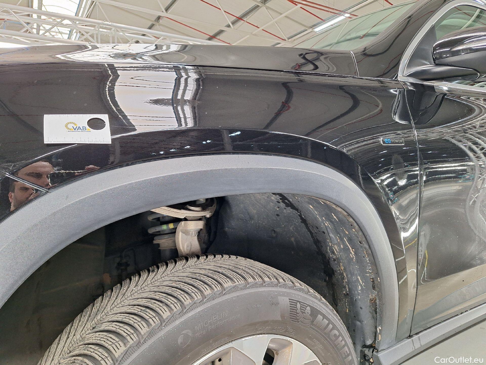  Mercedes  G-Klasee Mercedes, GLE '18, Mercedes-Benz GLE GLE 350 de 4MATIC 5d #21