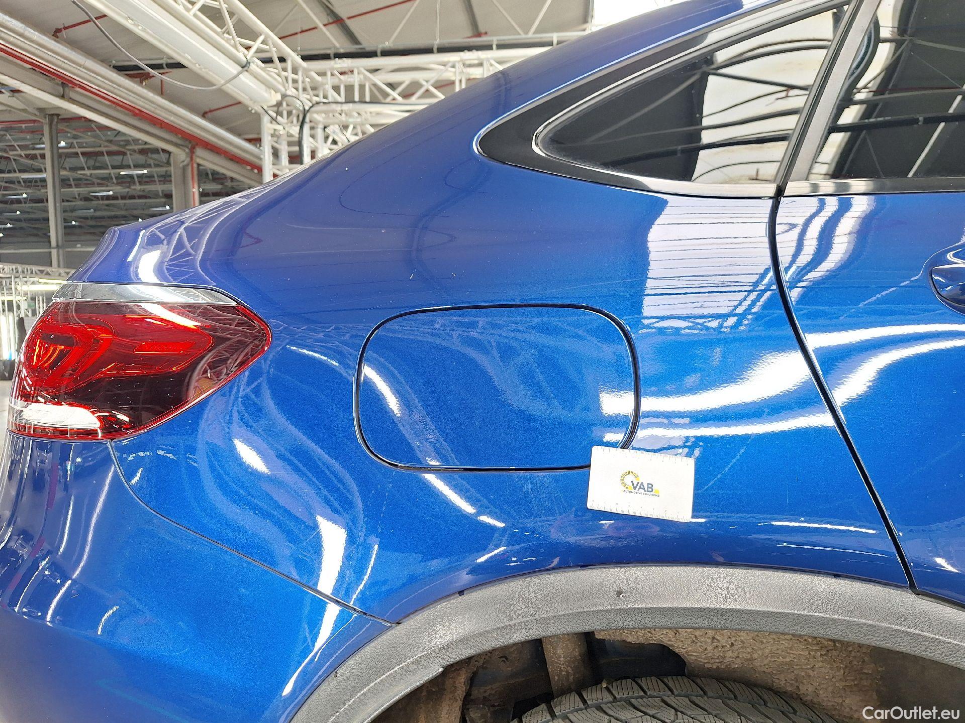  Mercedes  G-Klasee Mercedes, GLC Coupé FL'19, Mercedes-Benz GLC Coupé GLC 300 de Business Soluti #12