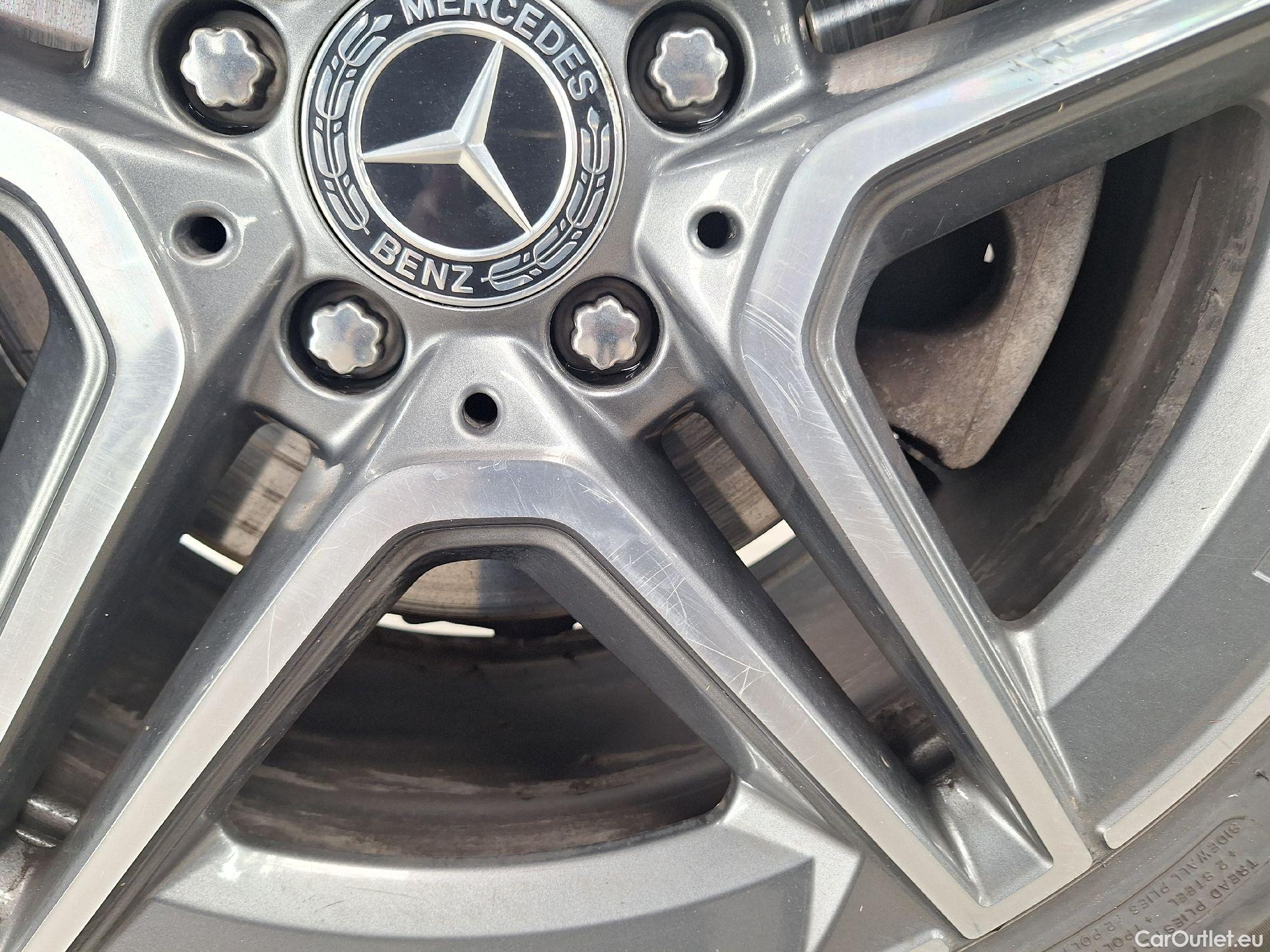  Mercedes  G-Klasee Mercedes, GLE '18, Mercedes-Benz GLE GLE 350 de 4MATIC 5d #38