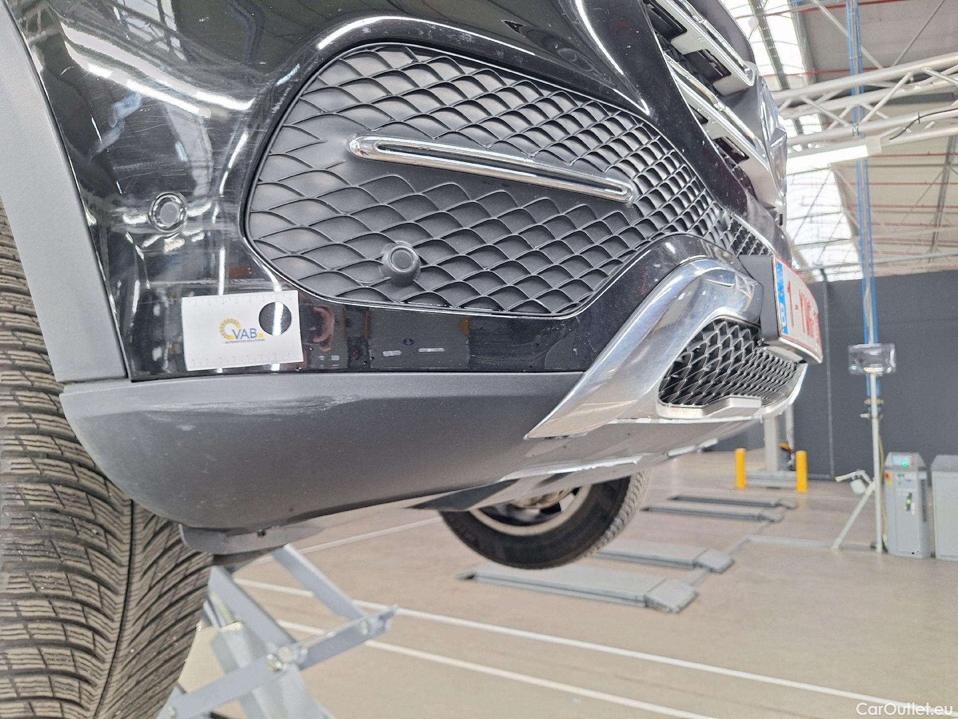  Mercedes  G-Klasee Mercedes, GLE '18, Mercedes-Benz GLE GLE 350 de 4MATIC 5d #37