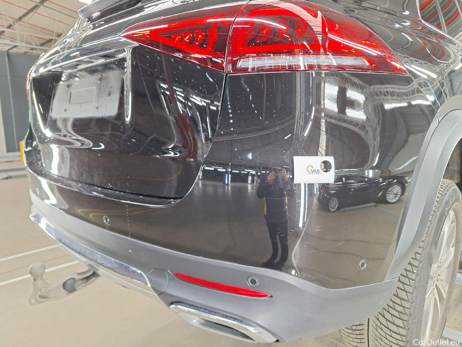  Mercedes  G-Klasee Mercedes, GLE '18, Mercedes-Benz GLE GLE 350 de 4MATIC 5d #31