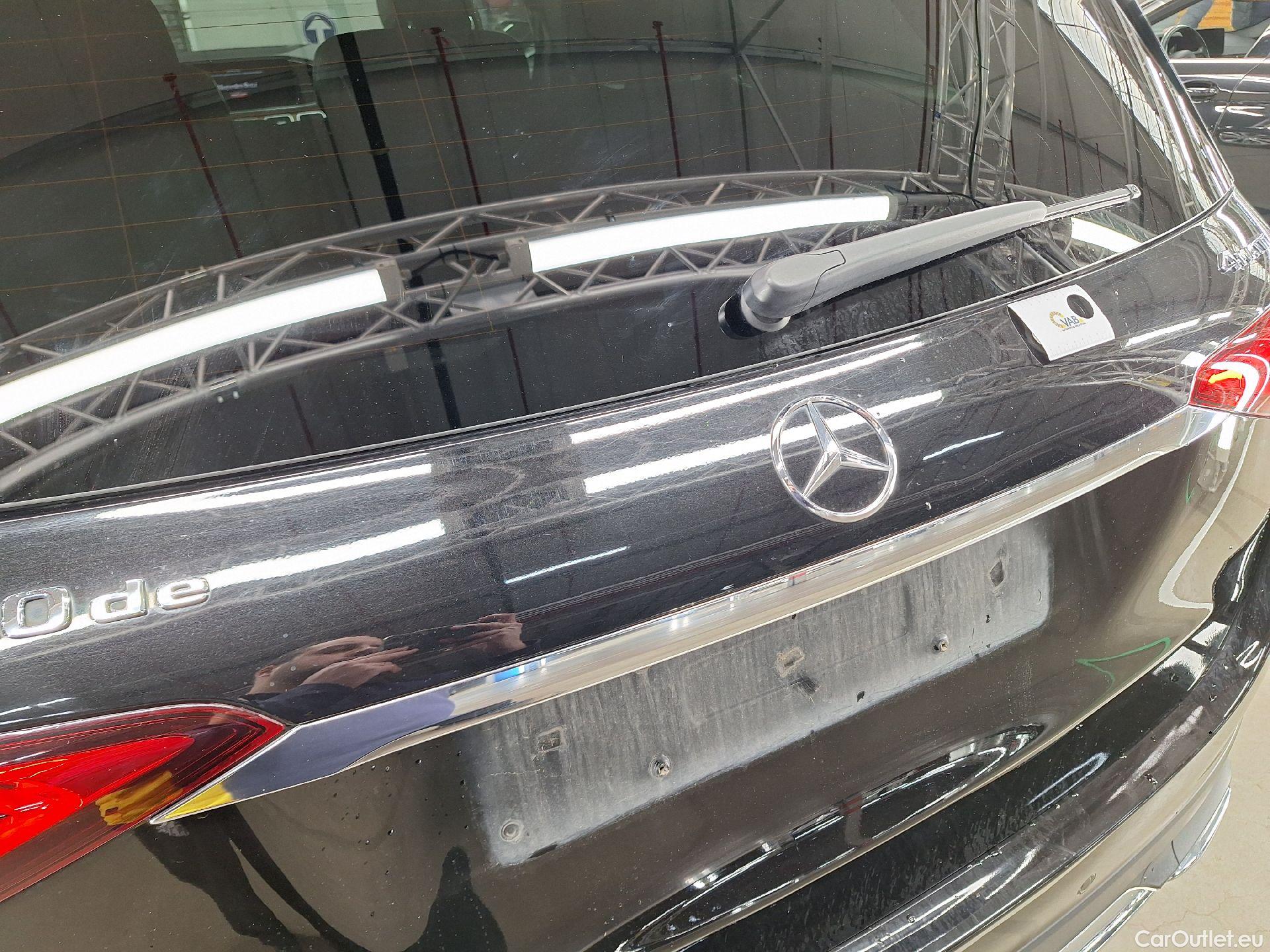  Mercedes  G-Klasee Mercedes, GLE '18, Mercedes-Benz GLE GLE 350 de 4MATIC 5d #8
