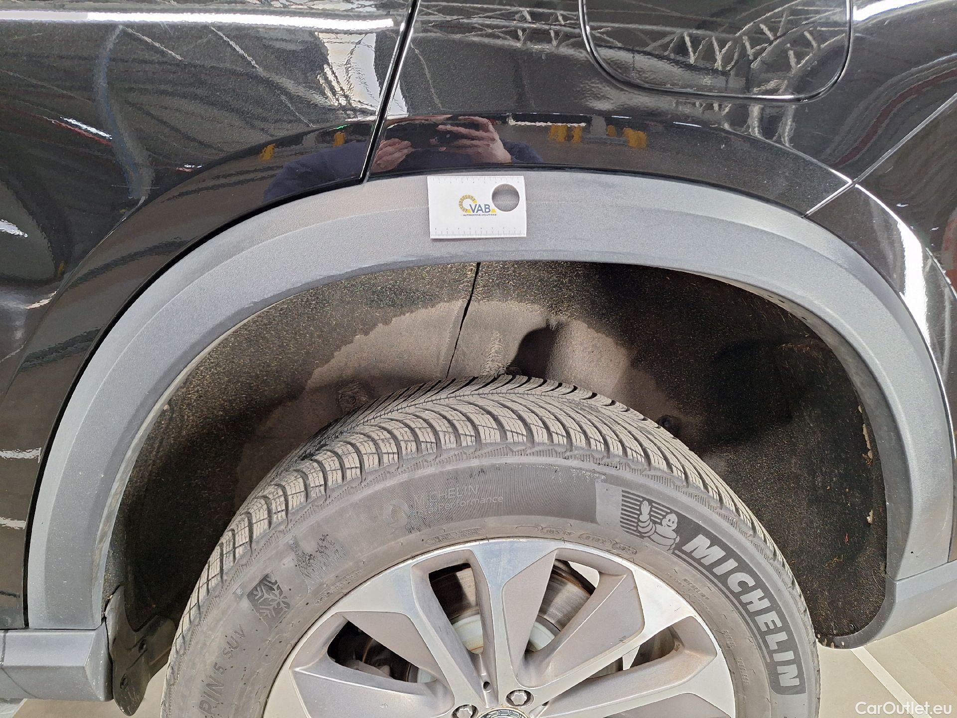  Mercedes  G-Klasee Mercedes, GLE '18, Mercedes-Benz GLE GLE 350 de 4MATIC 5d #29